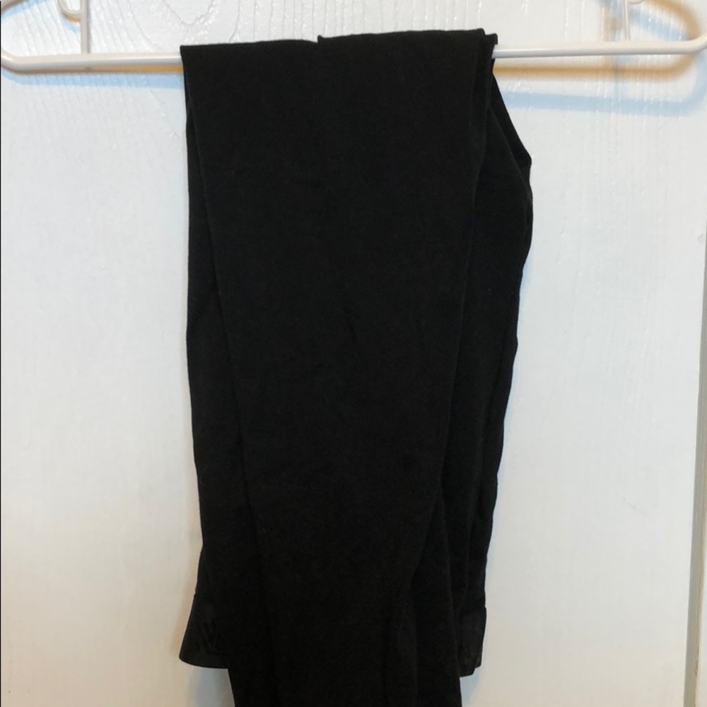 Victoria secret leggings